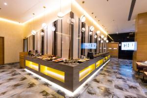 The Fern Residency, Jamnagar, Series by Marriott