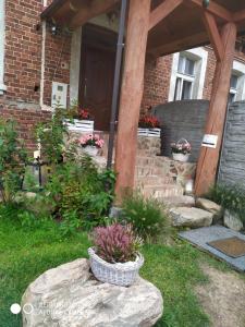 Agroturystyka "U Źródła"