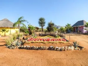 Casitas El Salitral by Rotamundos - Plutarco Elías Calles