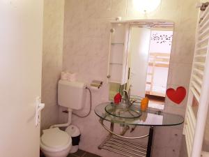 Pensiunea Rock and Red