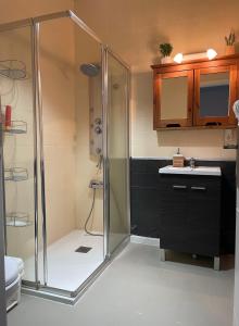 Bruno´s House Apartment View