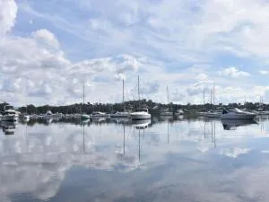 Wangi Lakehouse - Rathmines