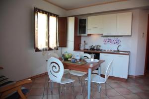 Residence e B&B Villamirella