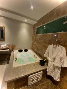 Pousada Arraial Charme