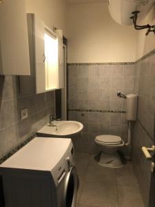 Villa Savoia& Villa Trieste