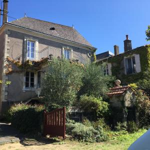 La Maison Haute