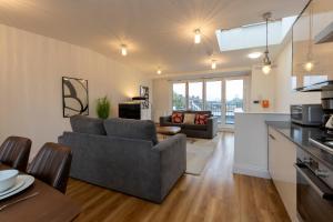 Deluxe Central London Camden