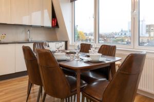 Deluxe Central London Camden