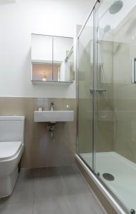 Deluxe Central London Camden