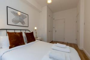 Deluxe Central London Camden