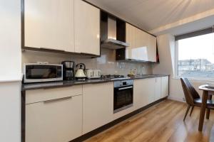 Deluxe Central London Camden