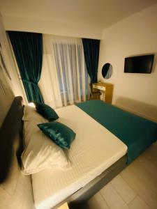 DAMAR Family Beach Apartment Mamaia