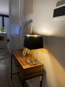 Flaming chillout apartament z ogródkiem
