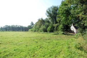 Vakantiehuis "It koaihûs"