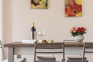 Bel Soggiorno lake view 1