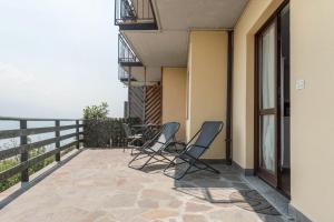 Bel Soggiorno lake view 2