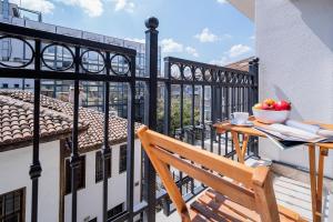 Comfy luxury center apartment