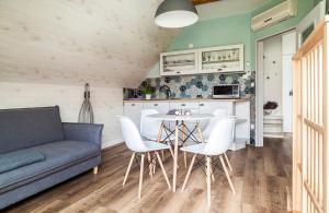 Harmonia Apartman erkéllyel és SZAUNAval