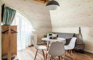 Harmonia Apartman erkéllyel és SZAUNAval