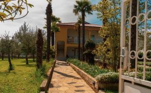 Apartment Villa Olga