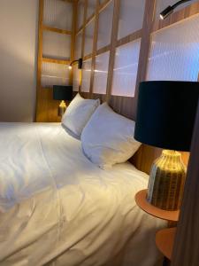 Hotels Ibis Styles St Etienne - Gare Chateaucreux : photos des chambres