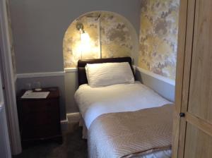 Standard Twin Room room in Cannara B and B