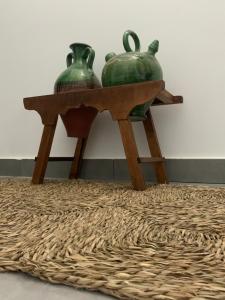 VIVIENDA con fines turísticos La Barbacana del Salvador