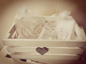 Pian di Rocca Country