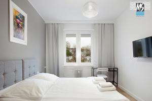 MS Apartments Centrum Gdyni II