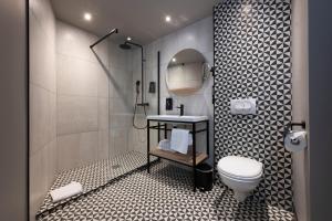 Hotels Tulip Residences Joinville-Le-Pont : Studio Double avec Kitchenette

