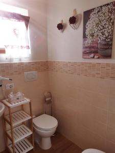 Pian di Rocca Country