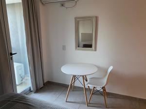 Apartamento nuevo en Congreso- amplio- vista inigualable