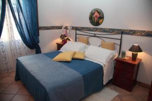 Residence e B&B Villamirella