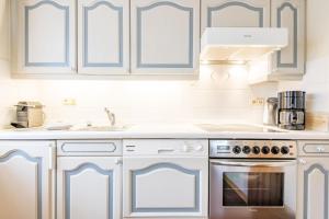 Haus Friesenwall Whg 26a