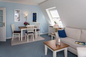 Haus Margaretheneck Whg 10