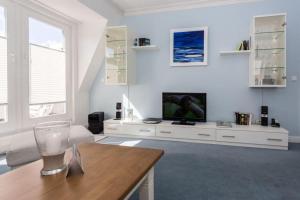 Haus Margaretheneck Whg 10