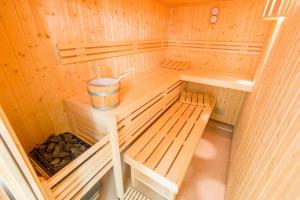 Haus Waldwinkel Whg Auszeit