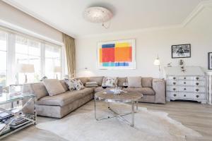 Alte Muehle Whg 12 Polo Suite