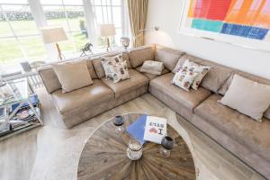 Alte Muehle Whg 12 Polo Suite