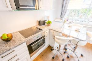 Inseloase Ostertresker 54