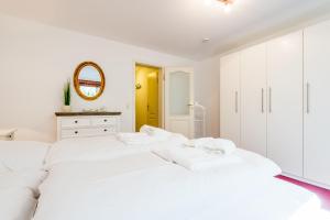 Altstadttor im Friesenpark Whg 7