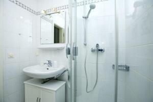 Altstadttor im Friesenpark Whg 7