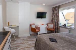 Haus Doktor Ross Strasse 25 Whg 1