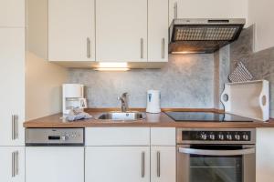 Haus Christianenhoehe Whg 10