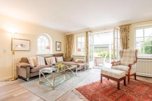 Wenningstedter Weg Haushaelfte B