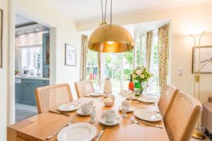 Wenningstedter Weg Haushaelfte B