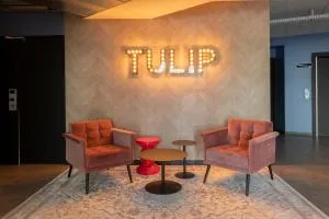 Tulip Residences Joinville-Le-Pont - 马恩河畔诺让
