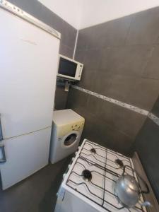 Departamento céntrico amplio con garage automatizado 24 Hs