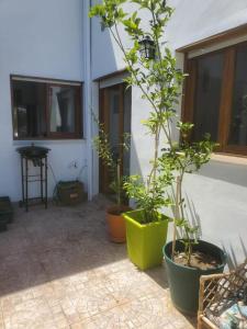 Departamento céntrico amplio con garage automatizado 24 Hs