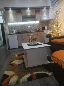 Apartman HEDONIJA